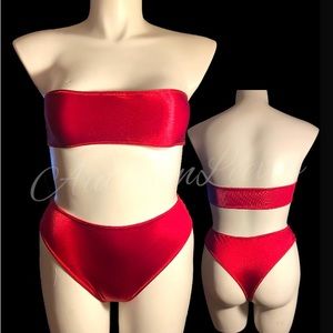 Exotic Dancewear